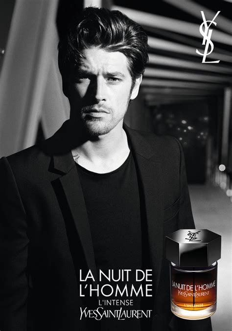 ysl la nuit perfume review|YSL la nuit de l'homme.